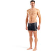 Double Graphic Swim Short