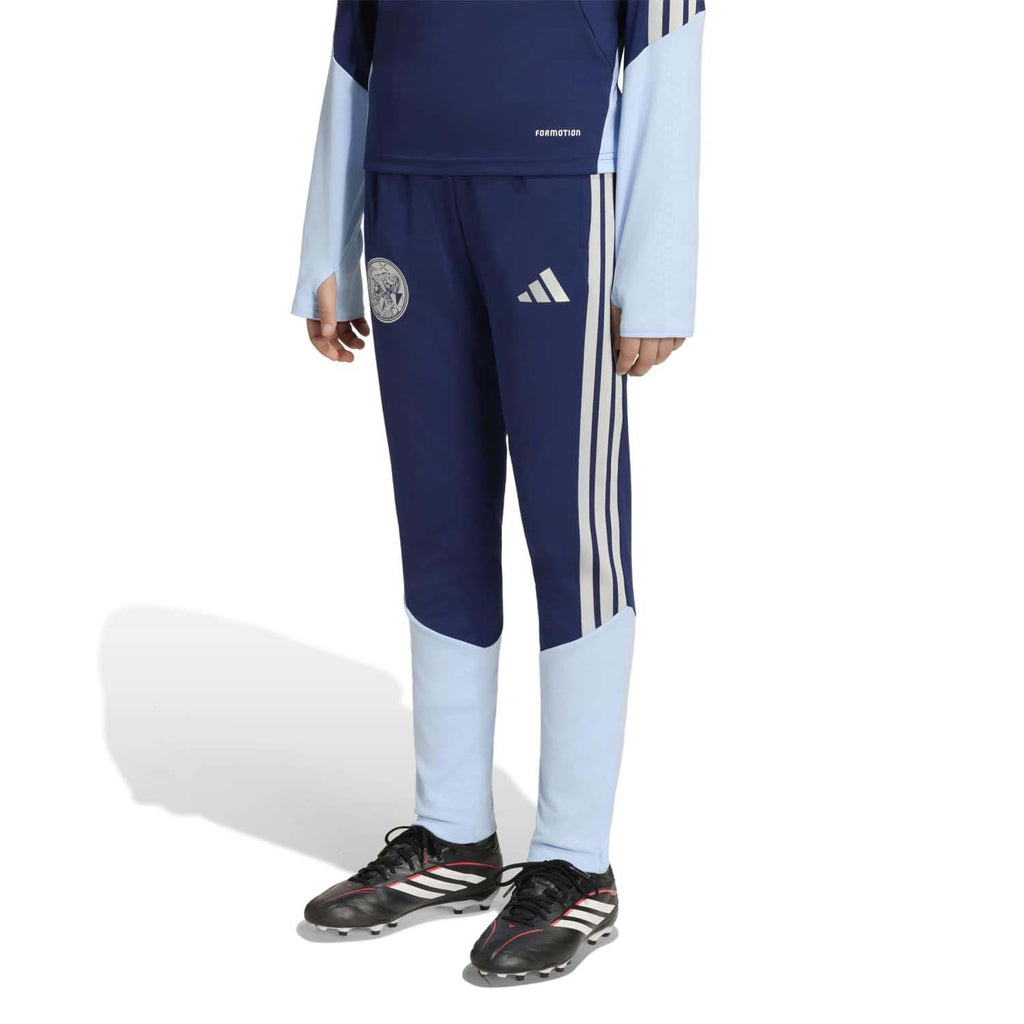 Ajax Amsterdam 26/27 Tiro26 Trainingsbroek Kids
