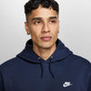 Club hoodie