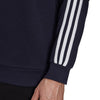 Essentials French Terry 3-Stripes sweater