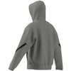 New adidas Z.N.E. Trainingsjack met Capuchon