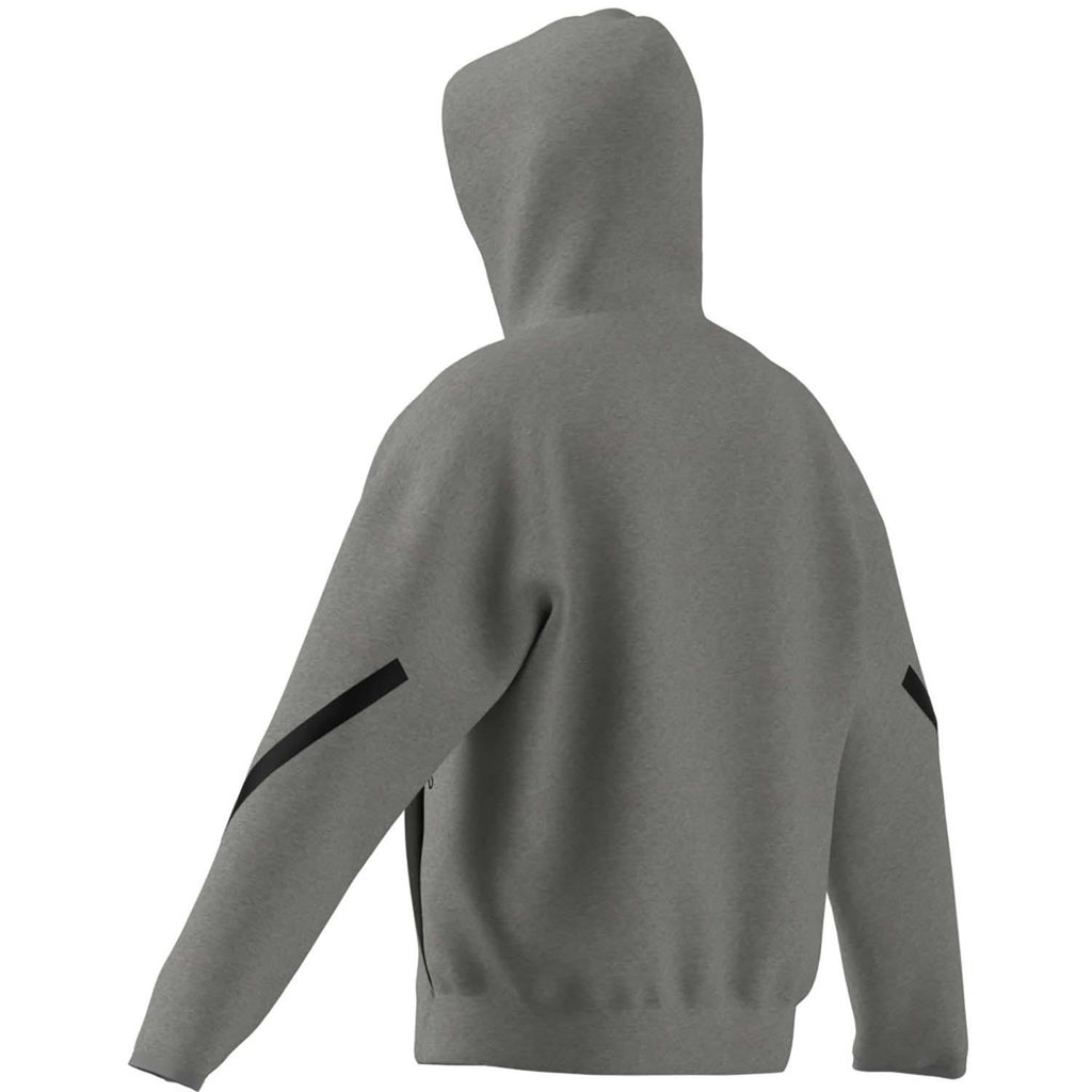 New adidas Z.N.E. Trainingsjack met Capuchon