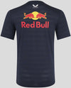 Red Bull Driver Checo shirt
