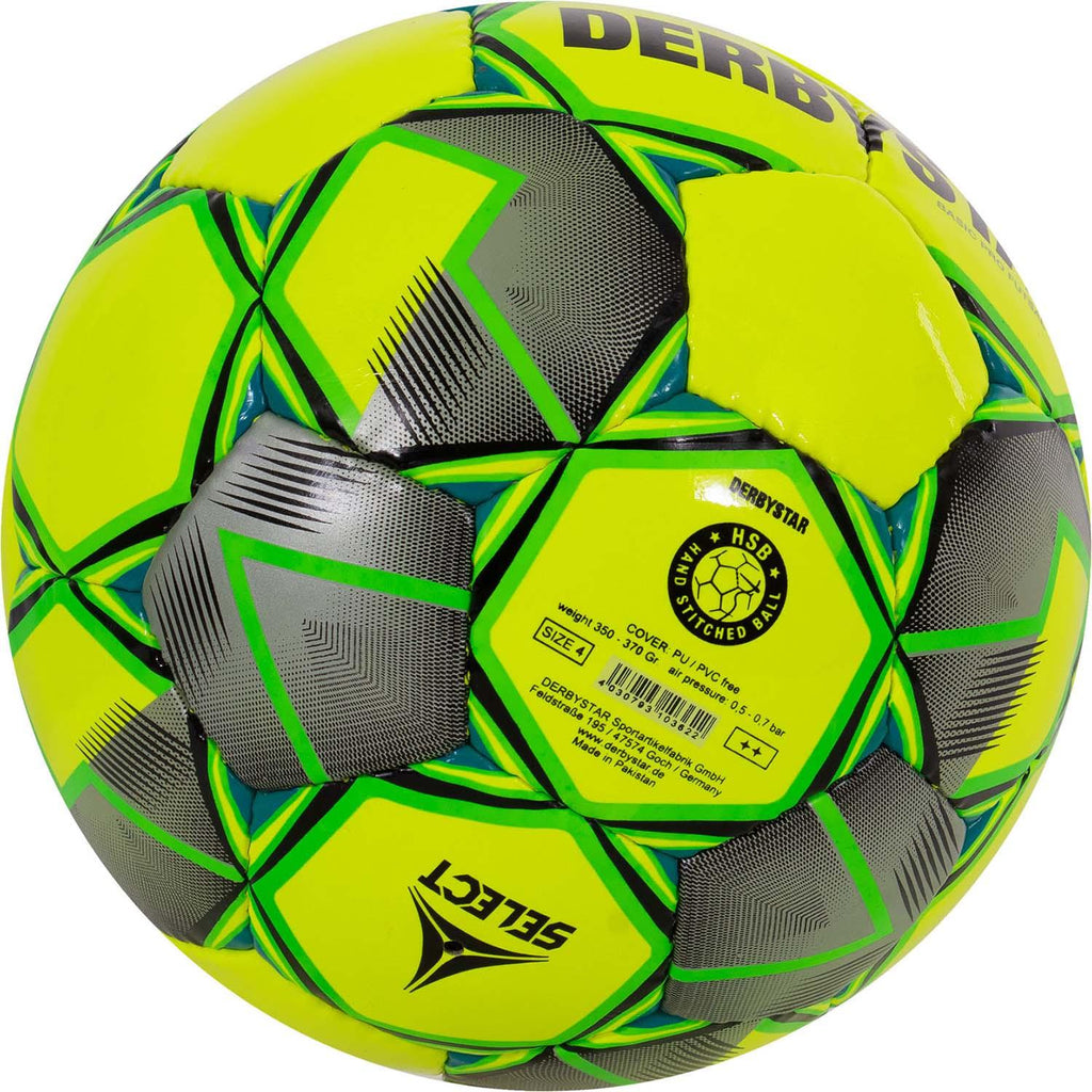 Derbystar Futsal Basic Pro Light