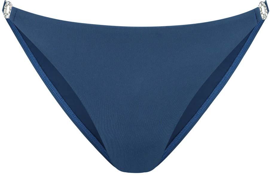 Mid Waist Bottom