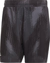 PRINTED SHORT Hr. Tennisshort