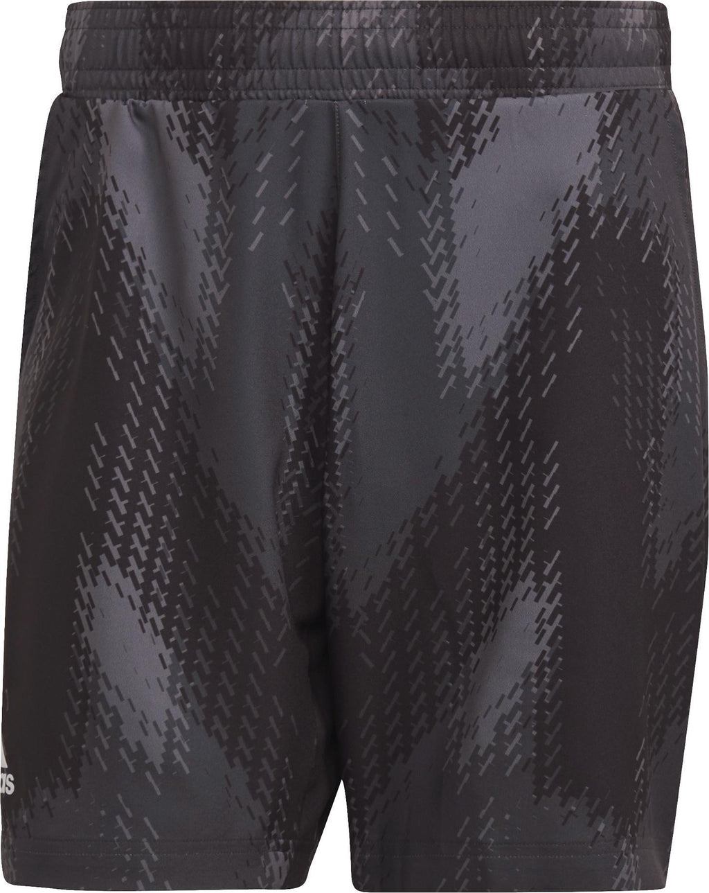 PRINTED SHORT Hr. Tennisshort