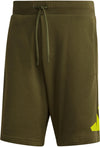Sportswear Badge of Sport Short