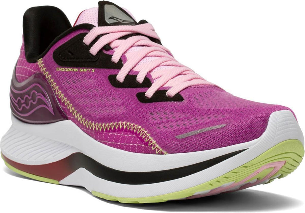 Endorphin Shift 2