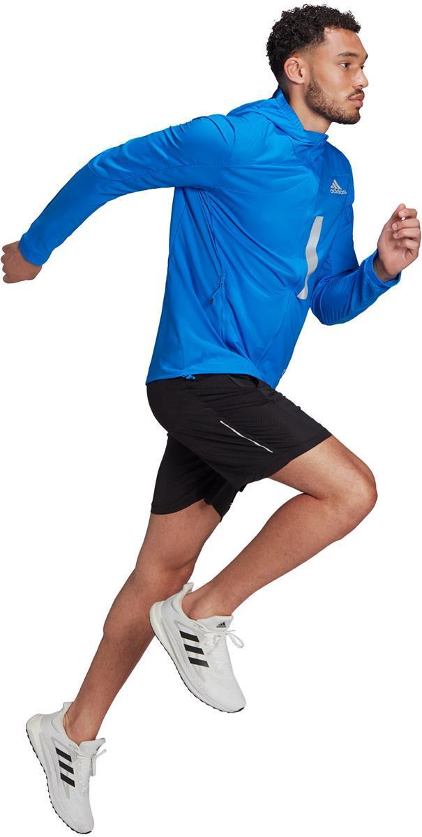 Marathon Translucent jack