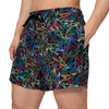 Print Edge Volley 14 Shorts