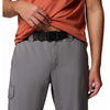 silver ridge utility broek