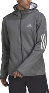 Rits hoodie