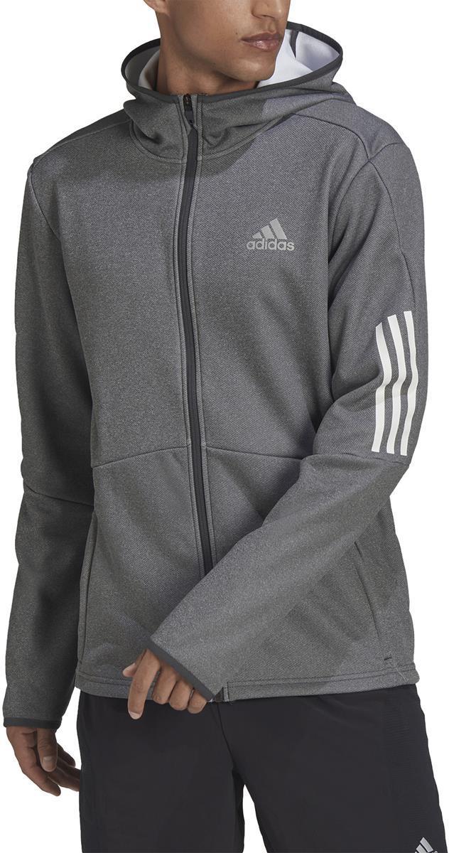Rits hoodie