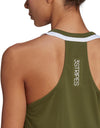 Club Tennis tanktop