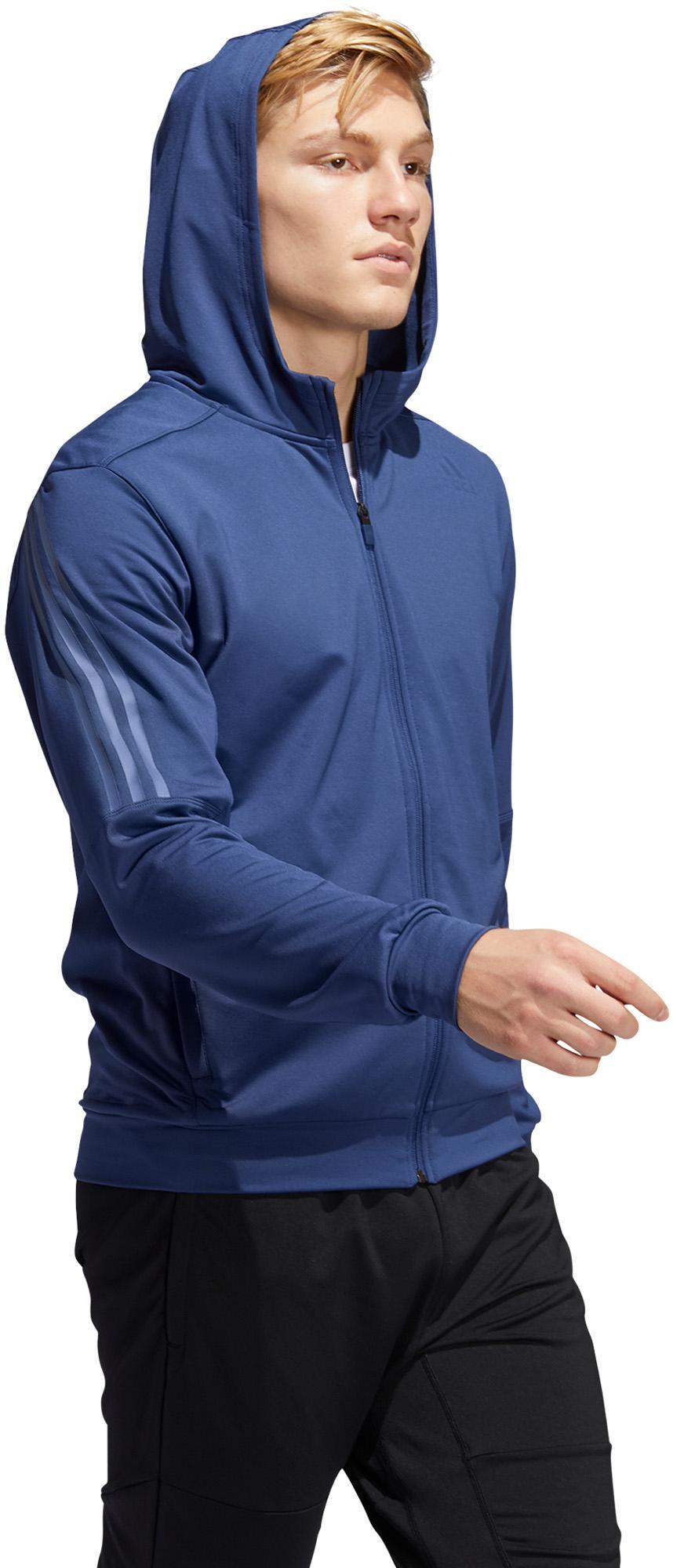 AERO 3S CW HDYHr. Trainingsjacke m.Kapuze