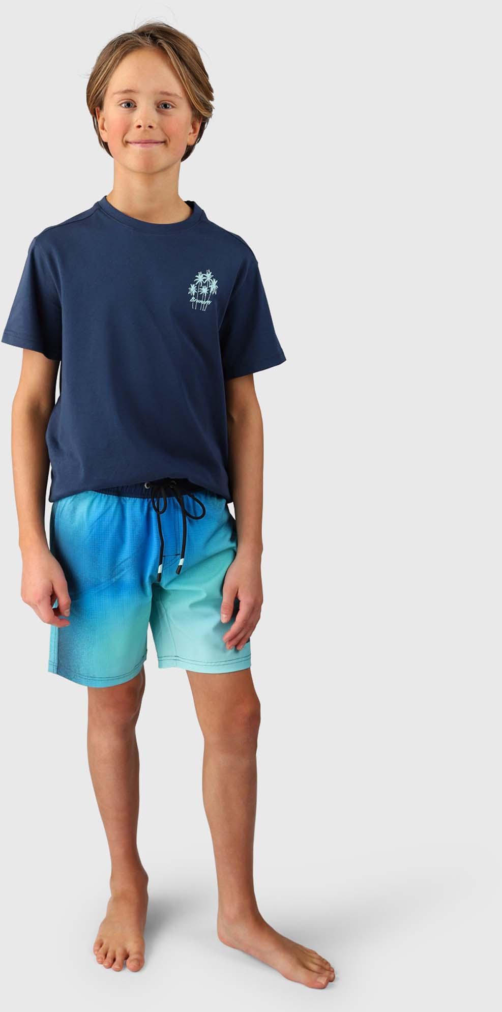 Dhiony Boys Swim Shorts