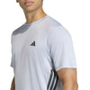 Techess T-shirt training