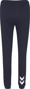 Go Cotton Pants Woman