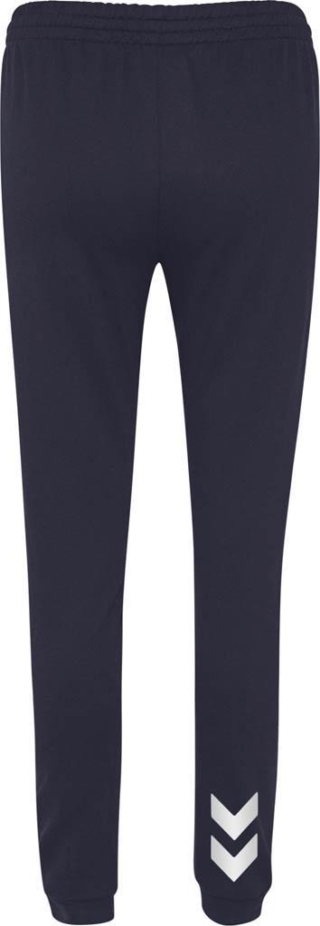 Go Cotton Pants Woman