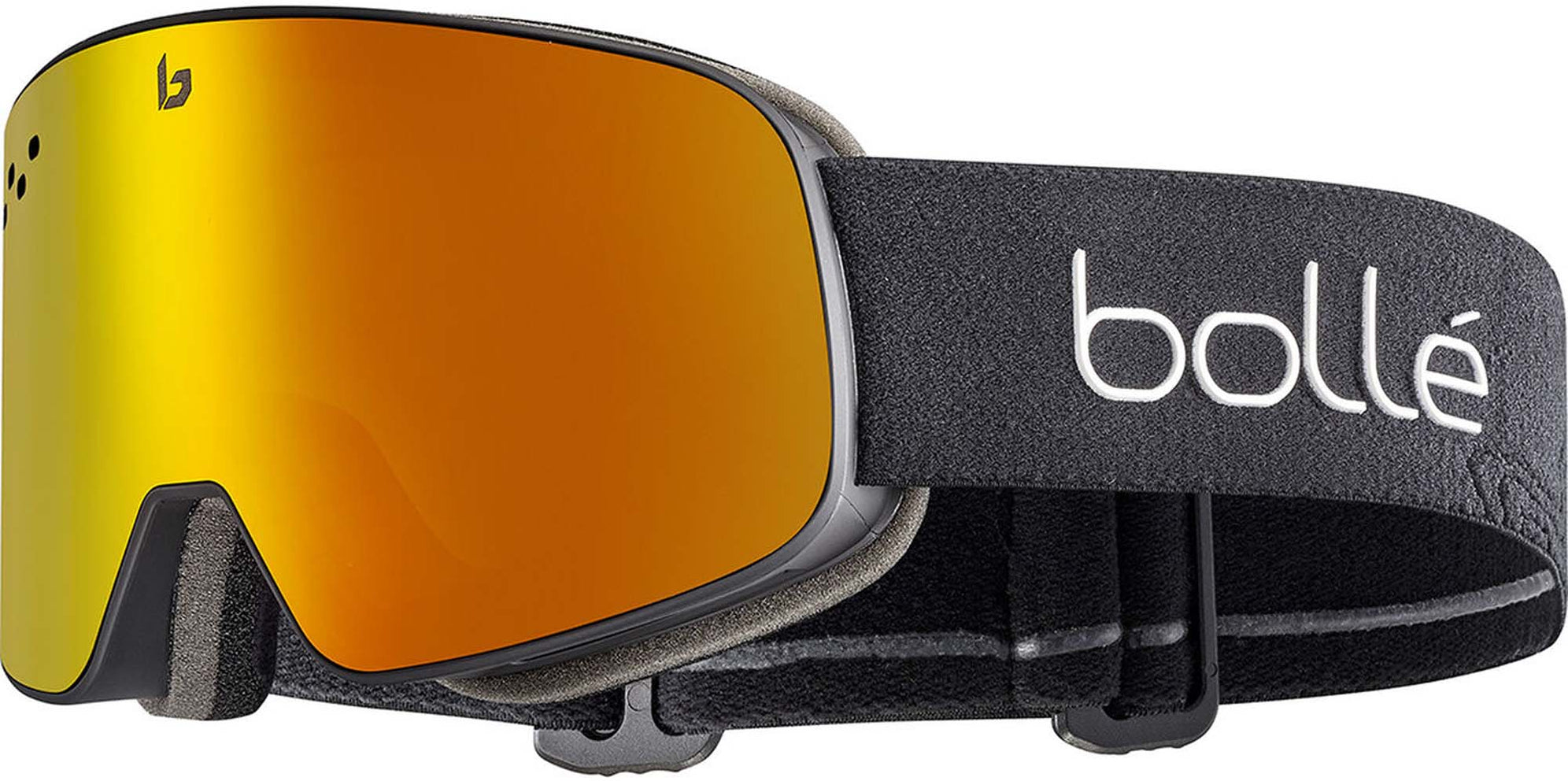 Nevada Sunrise Cat 2 skibril