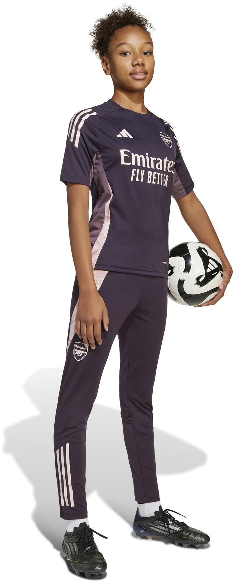 Arsenal Tiro 24 Training Voetbalshirt