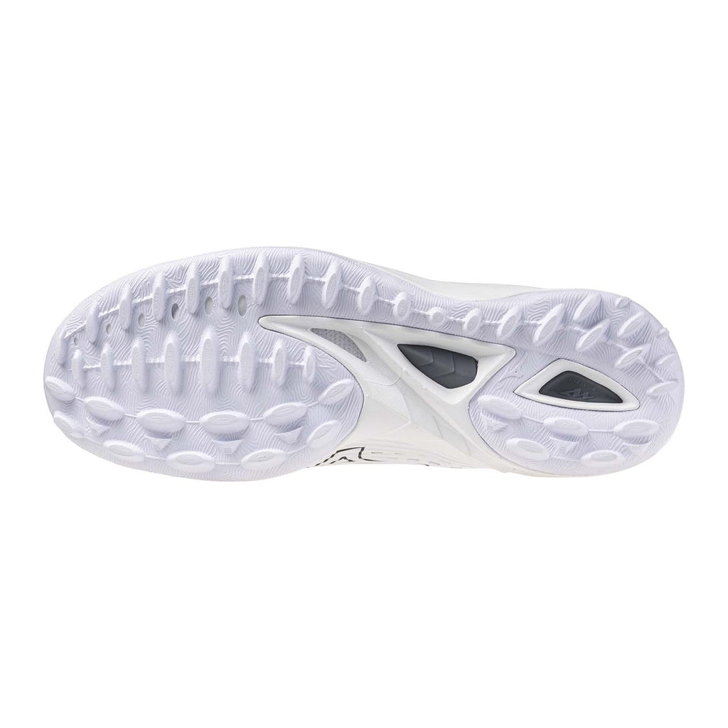 wave leopardus hockeyschoenen