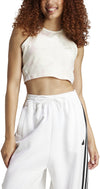Future Icons 3-Stripes top
