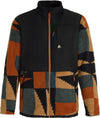 Prttaymyr Full Zip Top