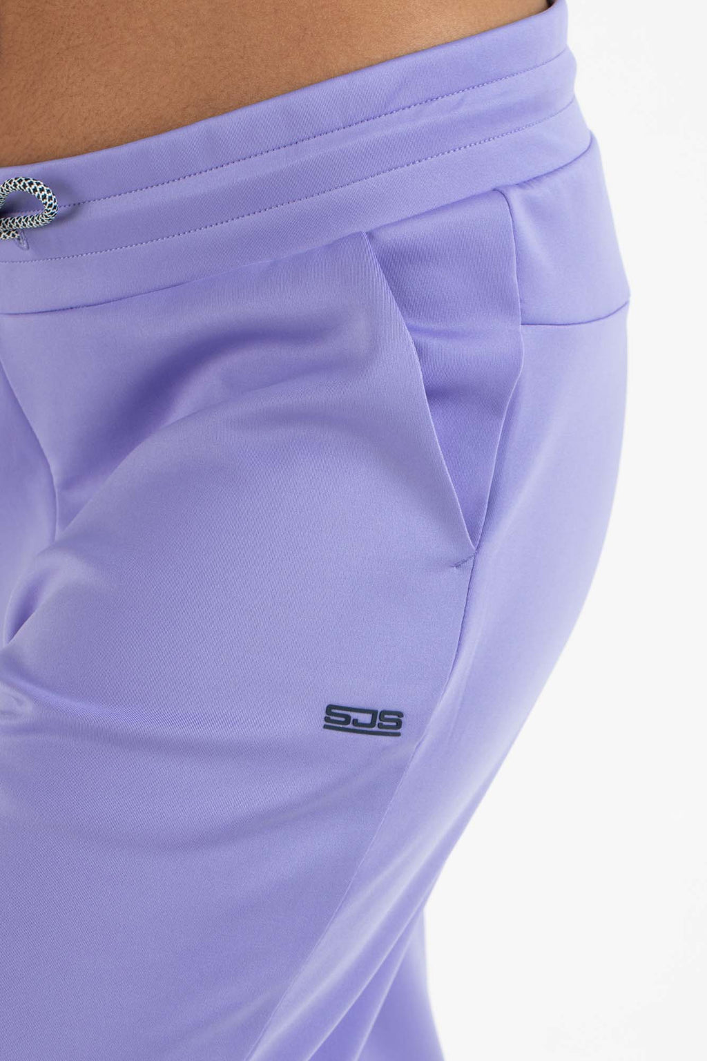 Jennel tennisbroek