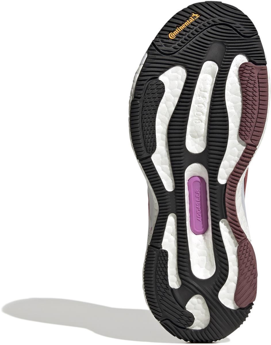 Solarcontrol hardloopschoenen