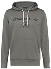 Pm Rutile Oth Fleece Hoodie