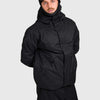 dice snow jacket