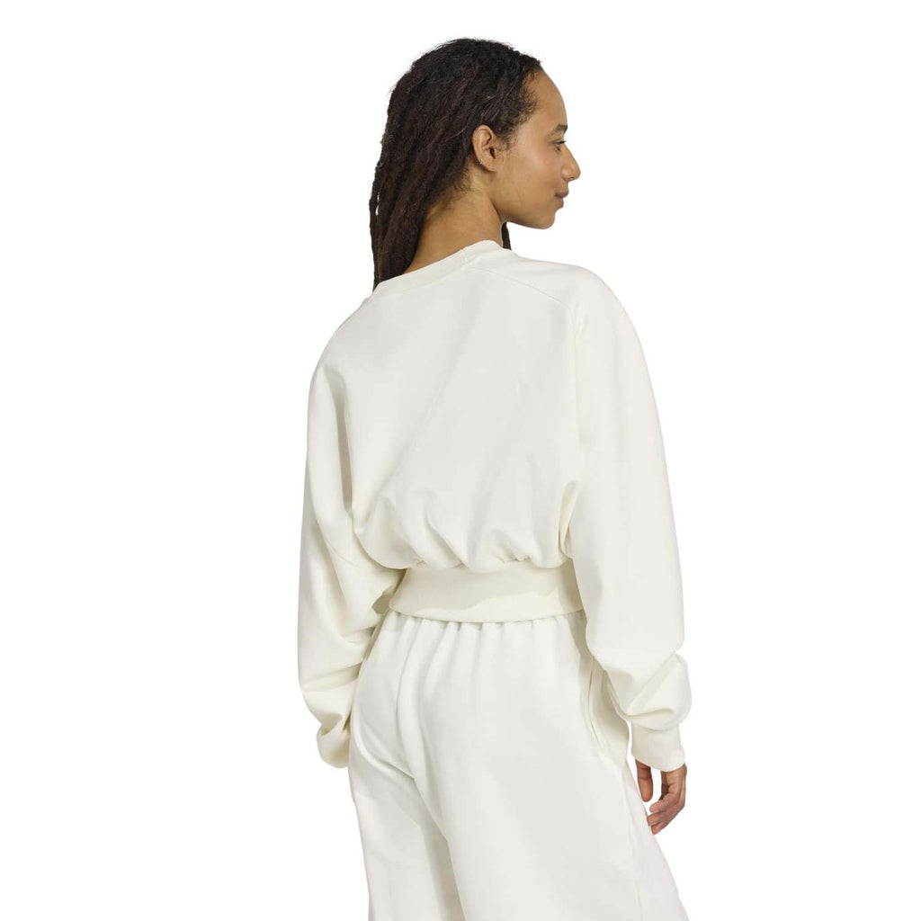 All Season Sweatshirt sportcasual lange mouwen