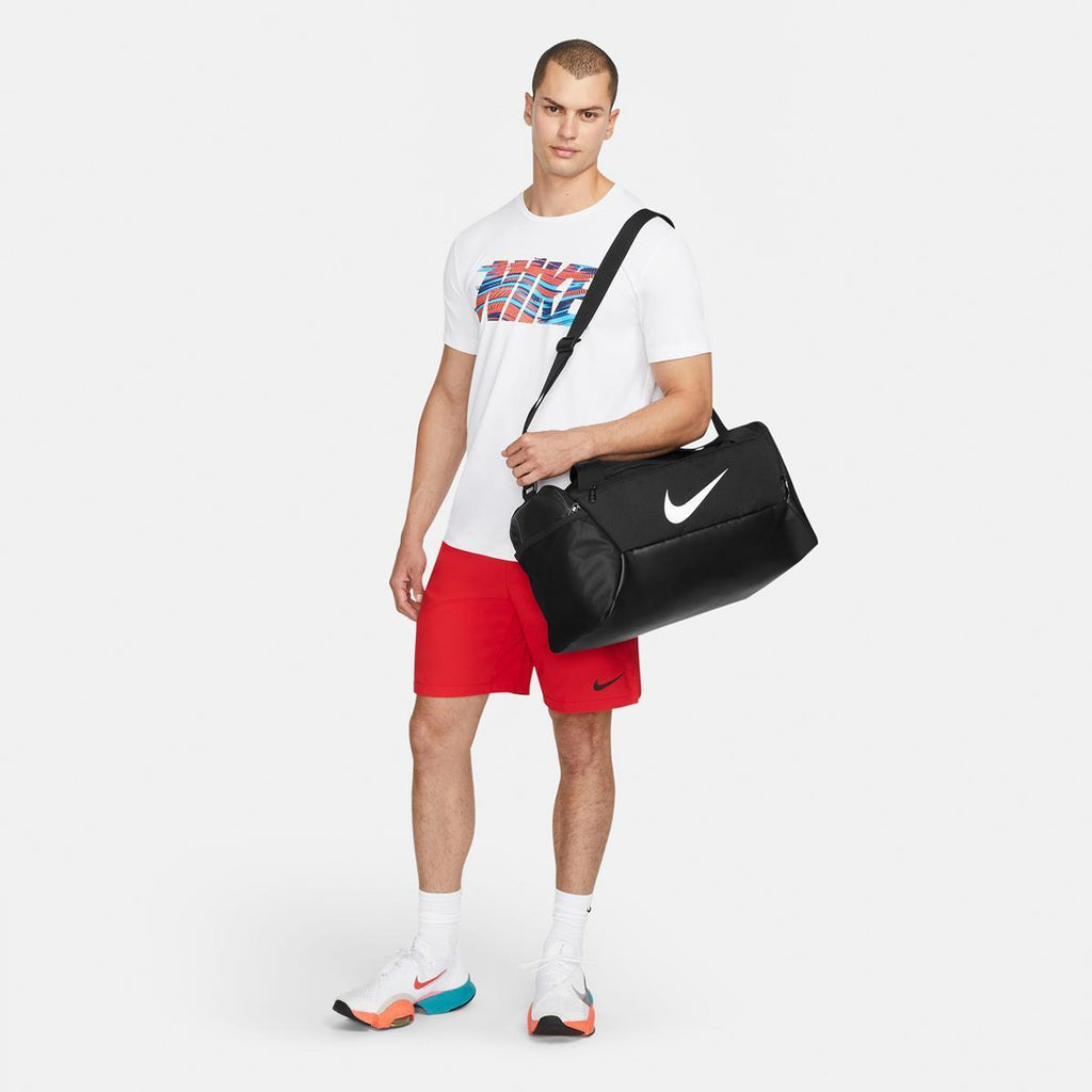 nike brasilia 9.5 training duffel b