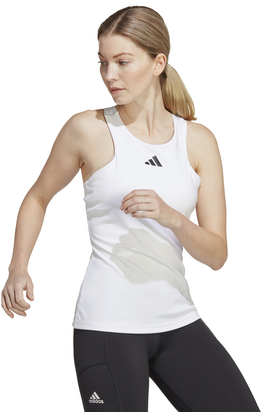 Y tennis tanktop