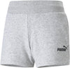 ESS 4" Sweat Shorts TR