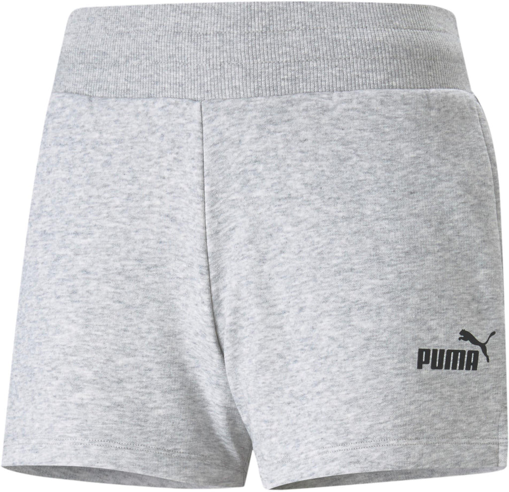 ESS 4" Sweat Shorts TR