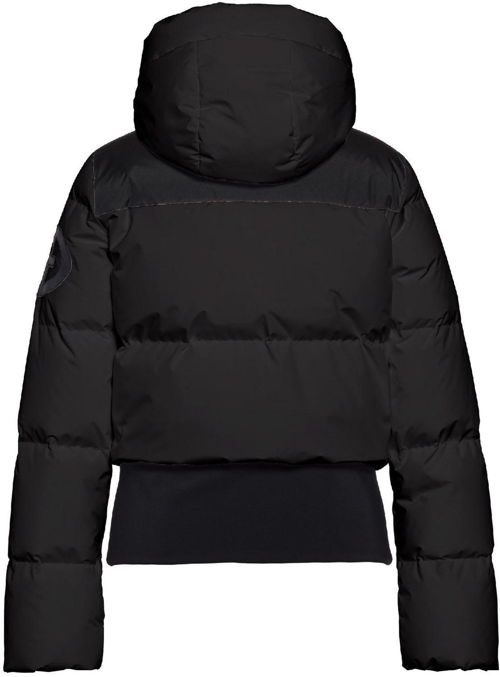 boulder jacket