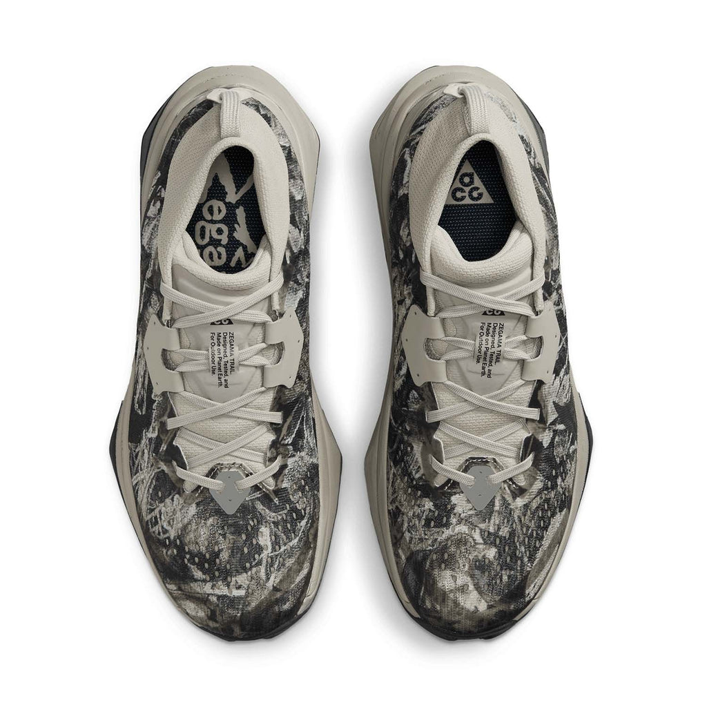acg zegama men's trail hardloopschoenen