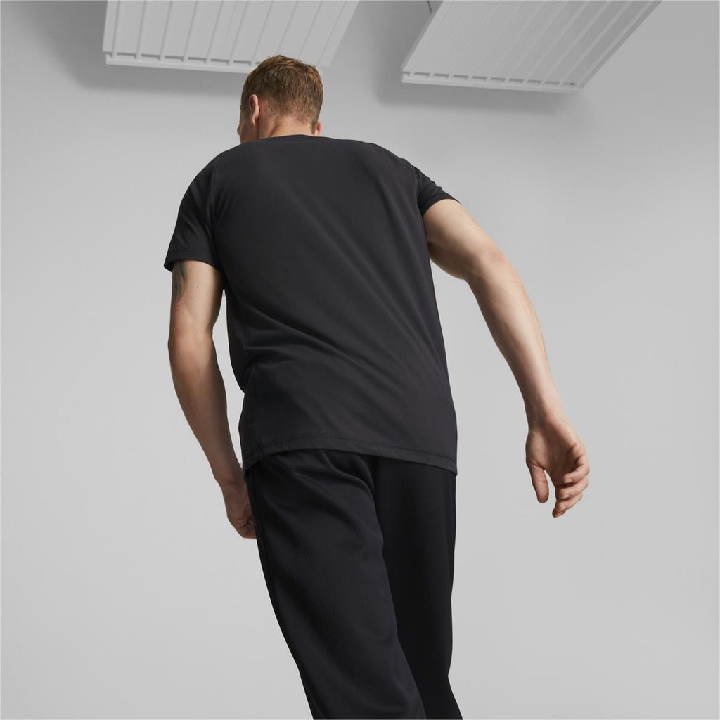 Evostripe Tee