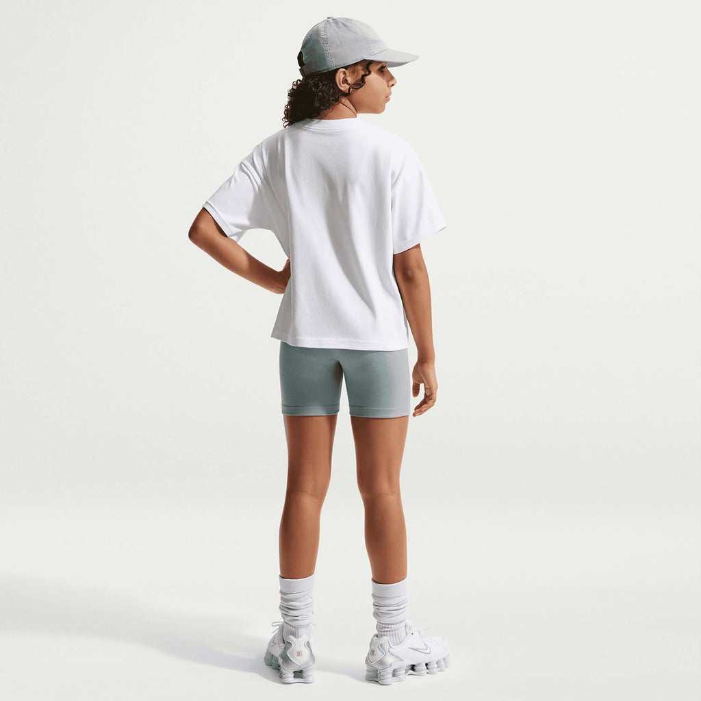 Sportswear Big Kids' Boxy T-Shirt