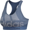 Don't Rest Alphaskin Badge of Sport sport bh