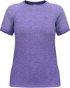 T-shirt Crew Neck S/s Essential Seamless