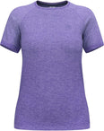 T-shirt Crew Neck S/s Essential Seamless