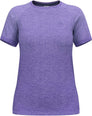 T-shirt Crew Neck S/s Essential Seamless