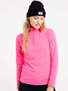 Fabriz 1/4-Zip skipully