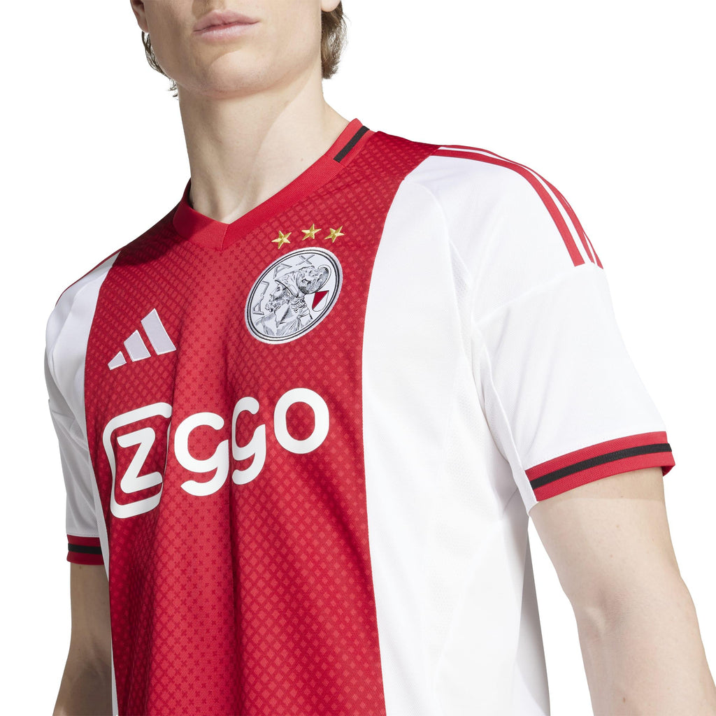 Ajax Amsterdam 25/26 Thuisshirt