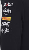 Red Bull Pullover kids hoodie