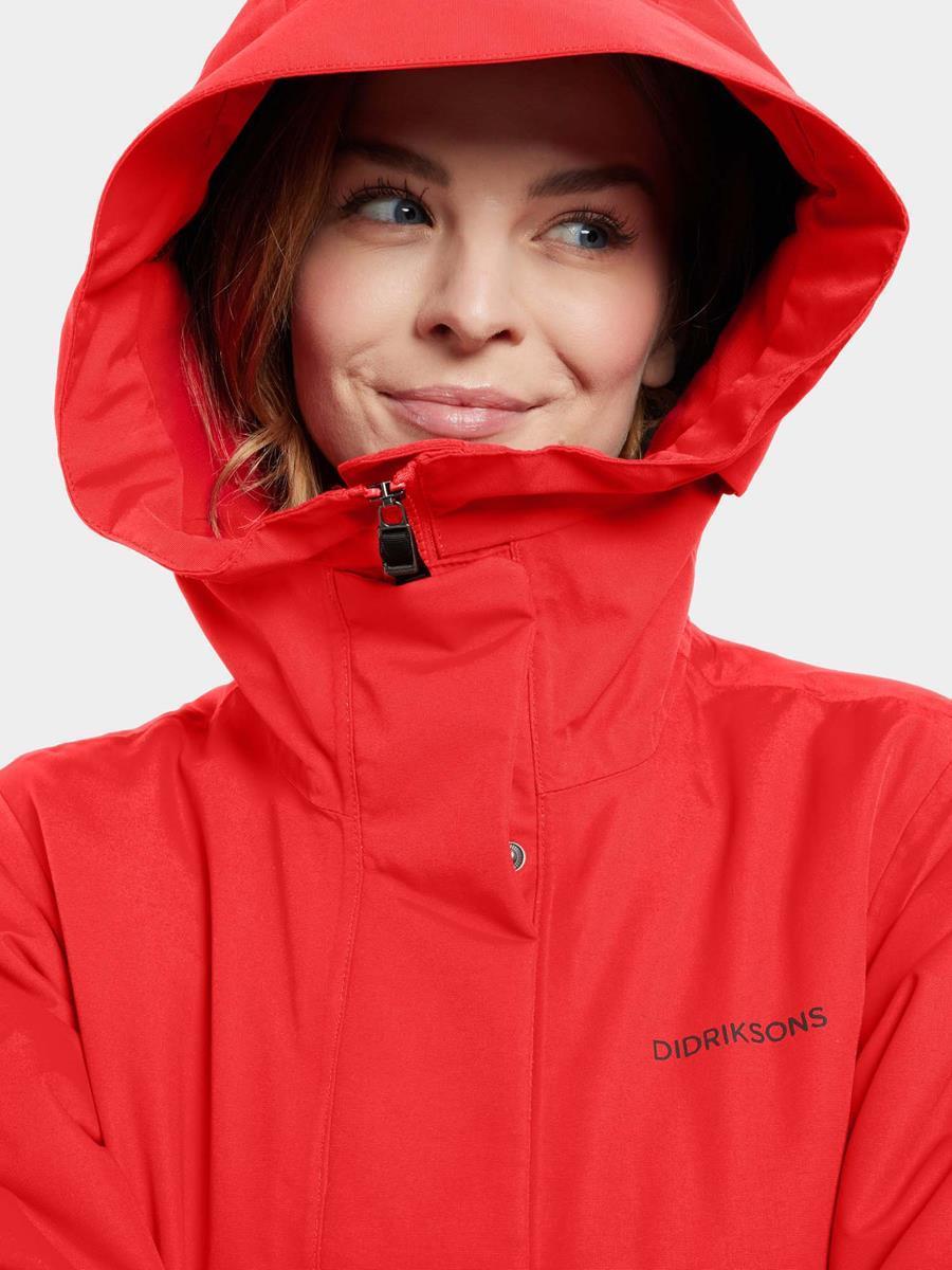 FRIDA WNS PARKA 7